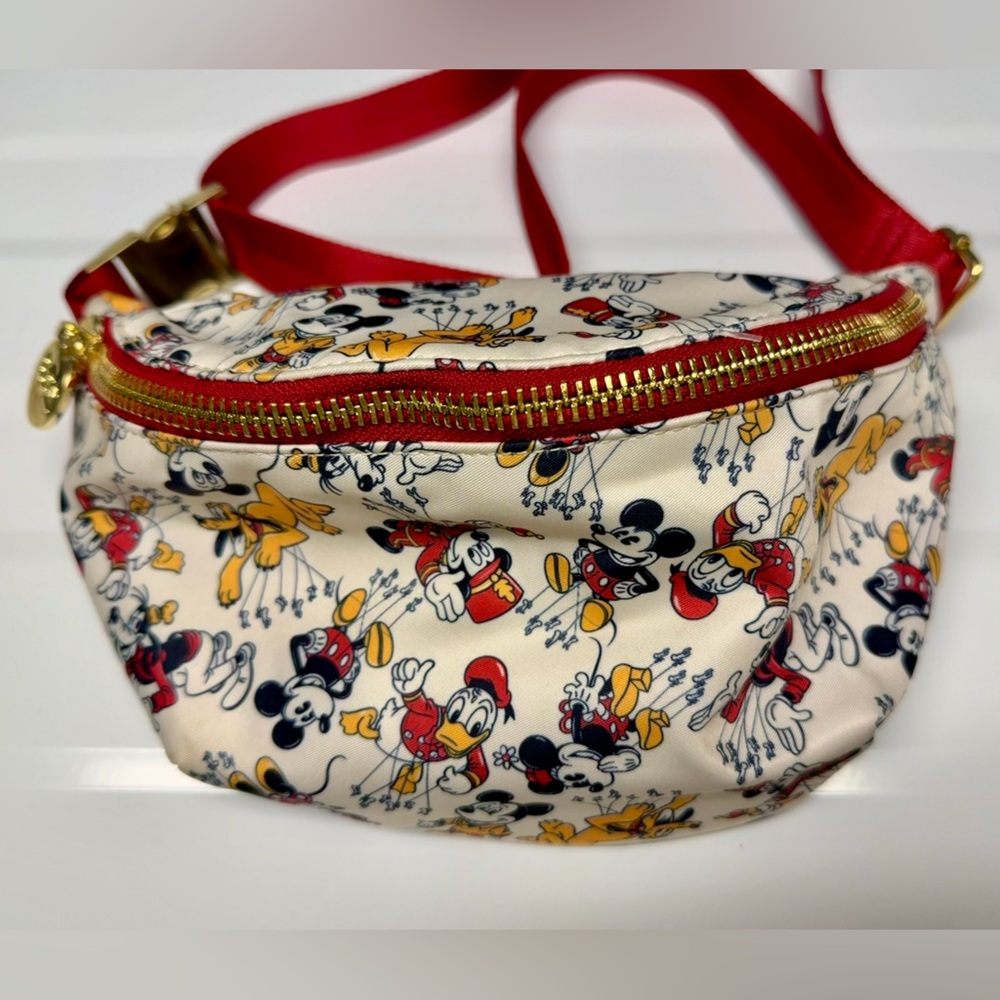 Disney Stoney Clover Lane Waist Pack